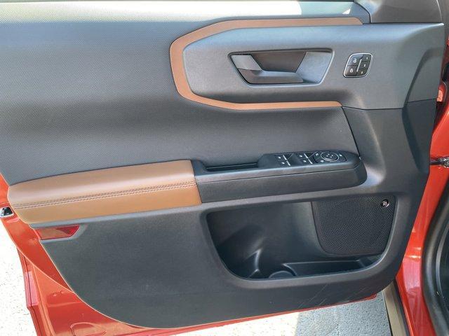 used 2023 Ford Bronco Sport car, priced at $32,488