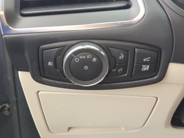 used 2024 Ford Edge car, priced at $36,988