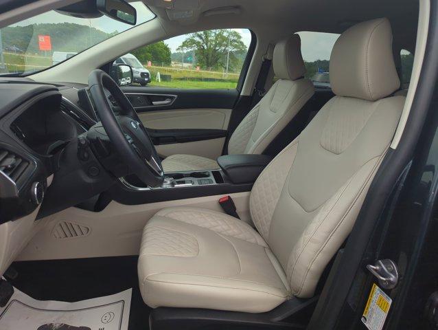 used 2024 Ford Edge car, priced at $36,988