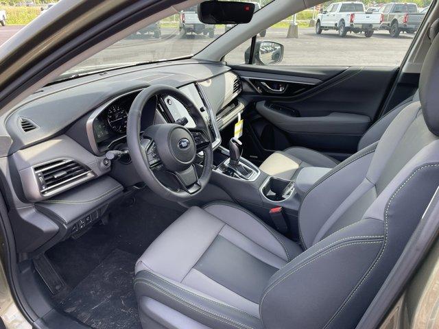 new 2025 Subaru Outback car, priced at $40,202