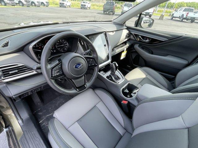 new 2025 Subaru Outback car, priced at $40,202