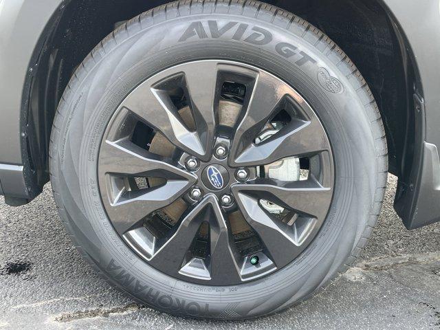 new 2025 Subaru Outback car, priced at $40,202