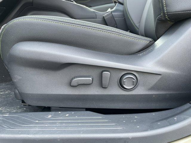 new 2025 Subaru Outback car, priced at $40,202
