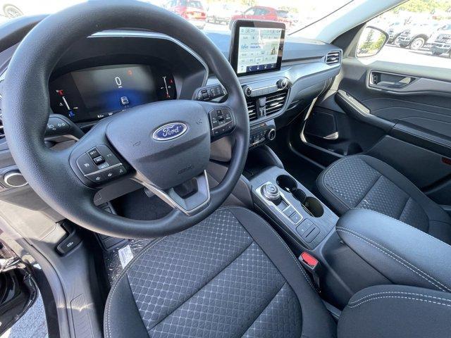 new 2025 Ford Escape car, priced at $31,850