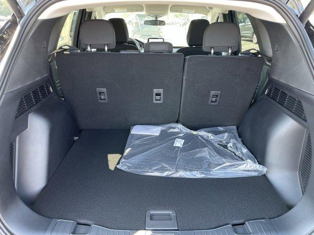 new 2025 Ford Escape car, priced at $31,850
