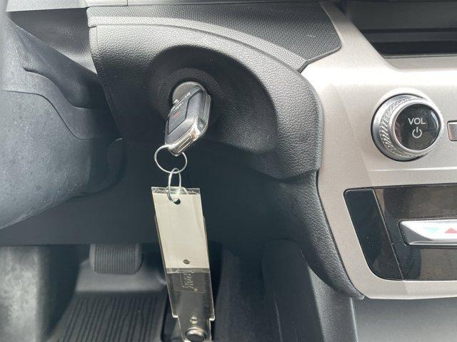 used 2023 Ford Explorer car, priced at $22,783