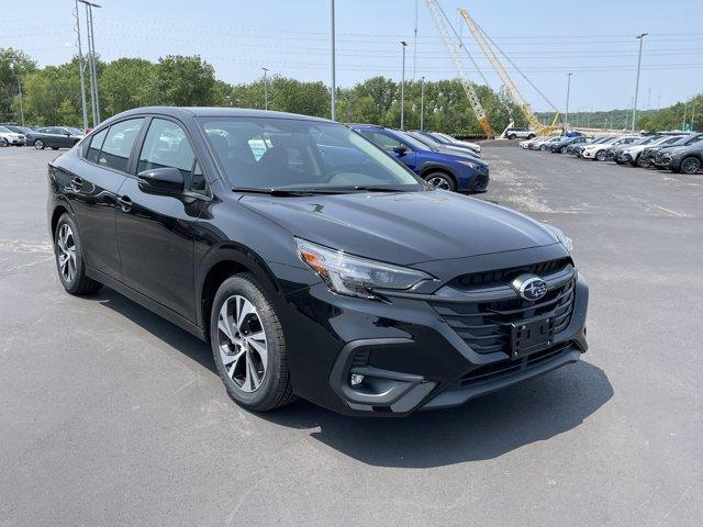 new 2025 Subaru Legacy car, priced at $30,409