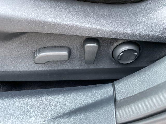 new 2025 Subaru Legacy car, priced at $30,409