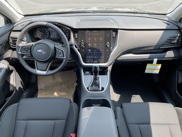 new 2025 Subaru Legacy car, priced at $30,409