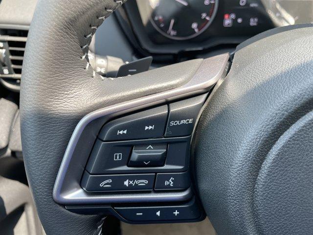 new 2025 Subaru Legacy car, priced at $30,409