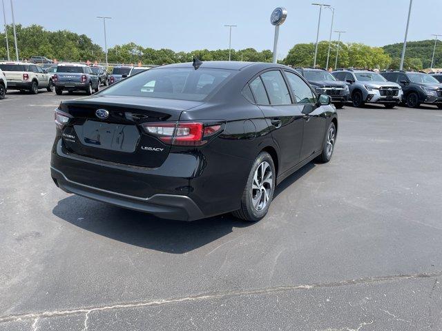 new 2025 Subaru Legacy car, priced at $30,409