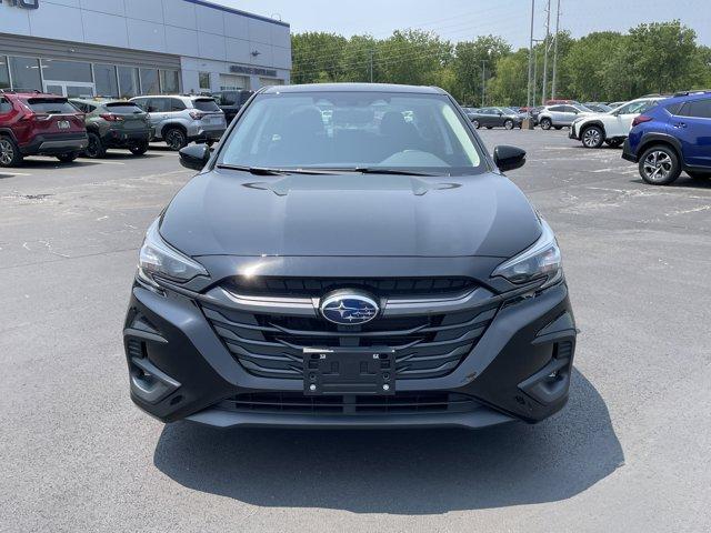 new 2025 Subaru Legacy car, priced at $30,409