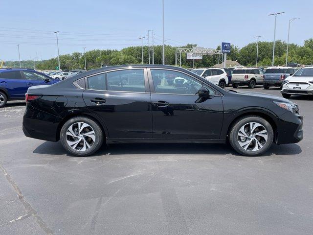 new 2025 Subaru Legacy car, priced at $30,409