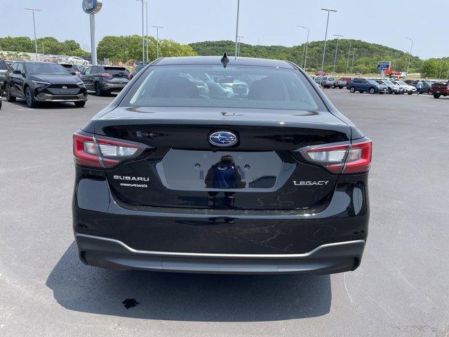 new 2025 Subaru Legacy car, priced at $30,409