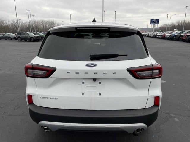 new 2025 Ford Escape car, priced at $30,830