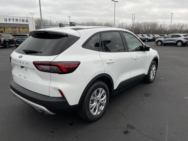 new 2025 Ford Escape car, priced at $30,830