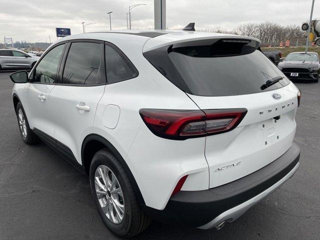 new 2025 Ford Escape car, priced at $30,830