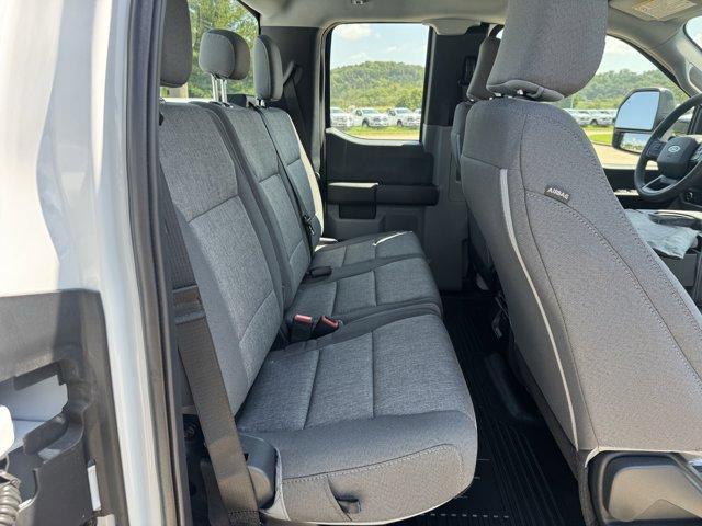 new 2025 Ford F-250 car, priced at $72,422