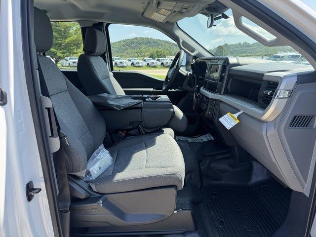 new 2025 Ford F-250 car, priced at $72,422
