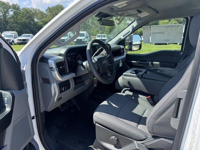 new 2025 Ford F-250 car, priced at $72,422