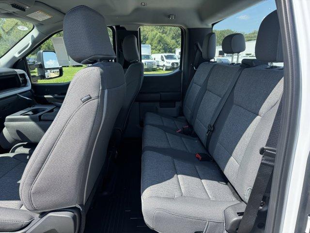 new 2025 Ford F-250 car, priced at $72,422