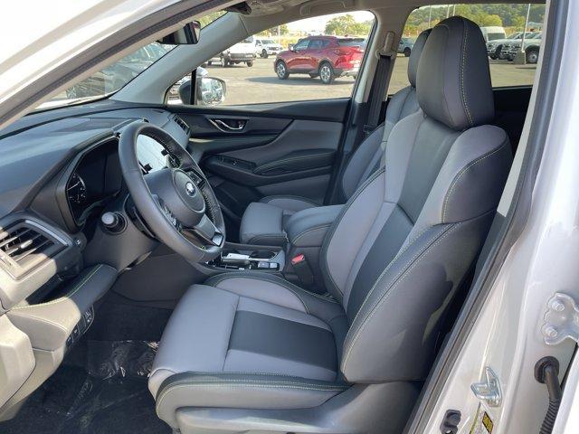 new 2025 Subaru Ascent car, priced at $46,397