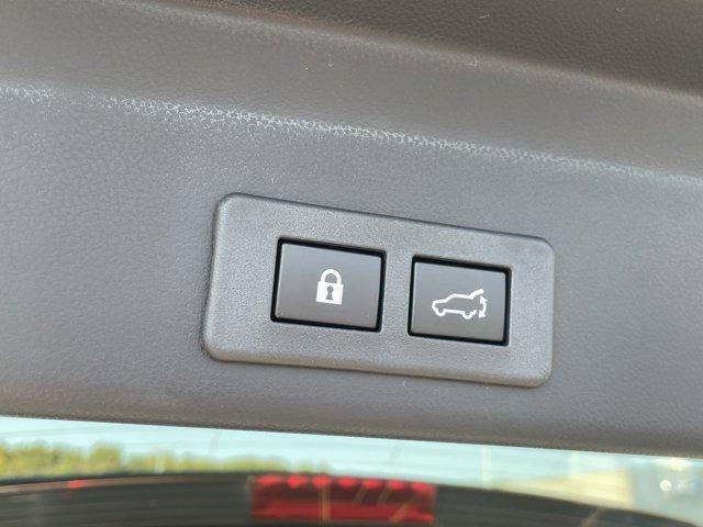 new 2025 Subaru Ascent car, priced at $46,397