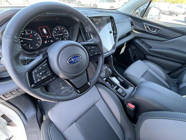 new 2025 Subaru Ascent car, priced at $46,397