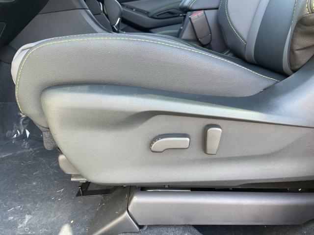 new 2025 Subaru Ascent car, priced at $46,397