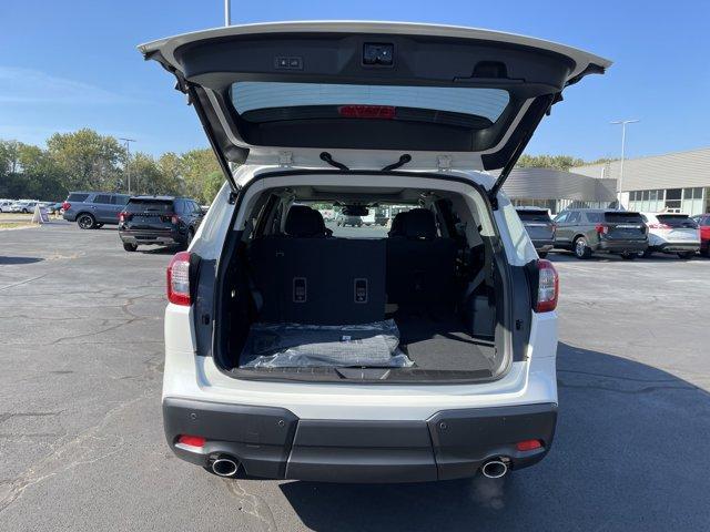 new 2025 Subaru Ascent car, priced at $46,397