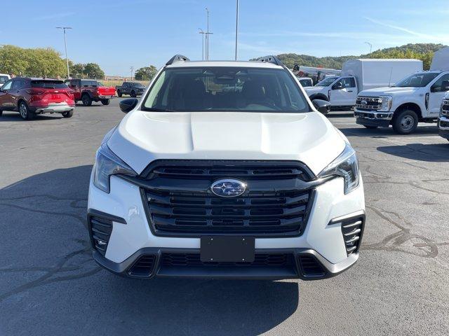 new 2025 Subaru Ascent car, priced at $46,397