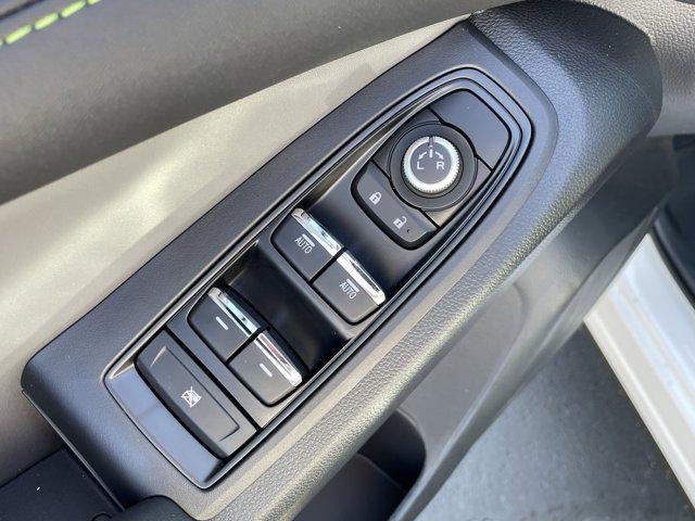 new 2025 Subaru Ascent car, priced at $46,397