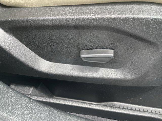 used 2024 Ford Edge car, priced at $33,463