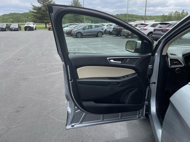 used 2024 Ford Edge car, priced at $33,463