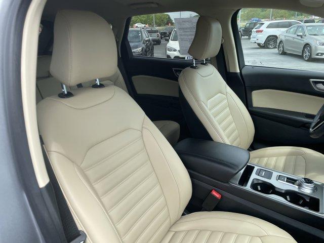used 2024 Ford Edge car, priced at $33,463