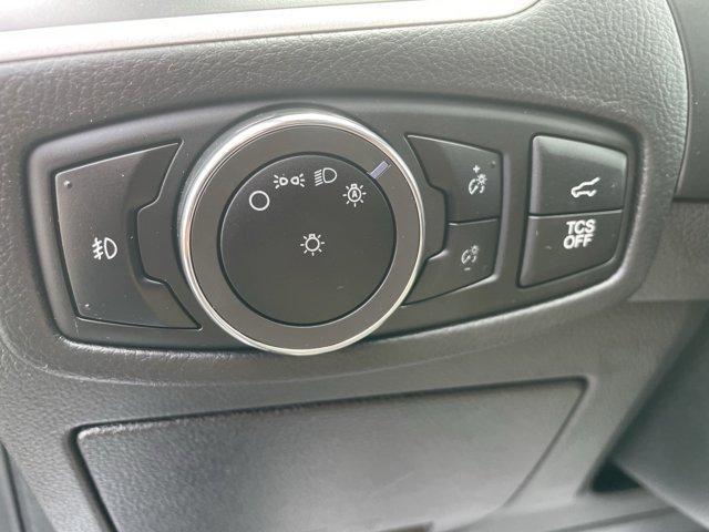 used 2024 Ford Edge car, priced at $33,463