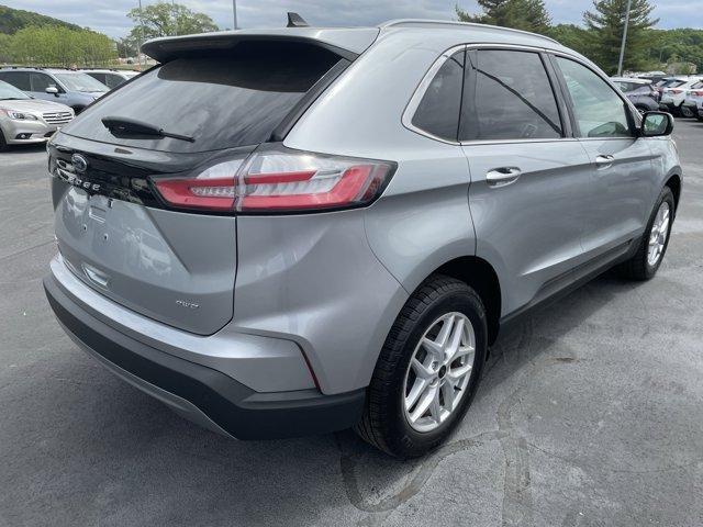 used 2024 Ford Edge car, priced at $33,463