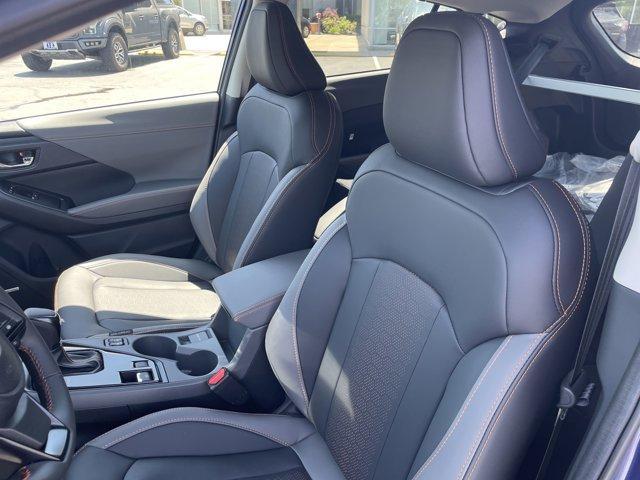 new 2025 Subaru Crosstrek car, priced at $35,847