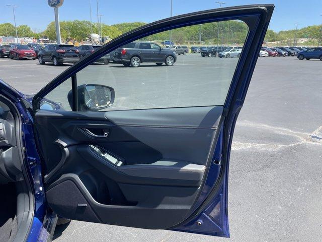 new 2025 Subaru Crosstrek car, priced at $35,847