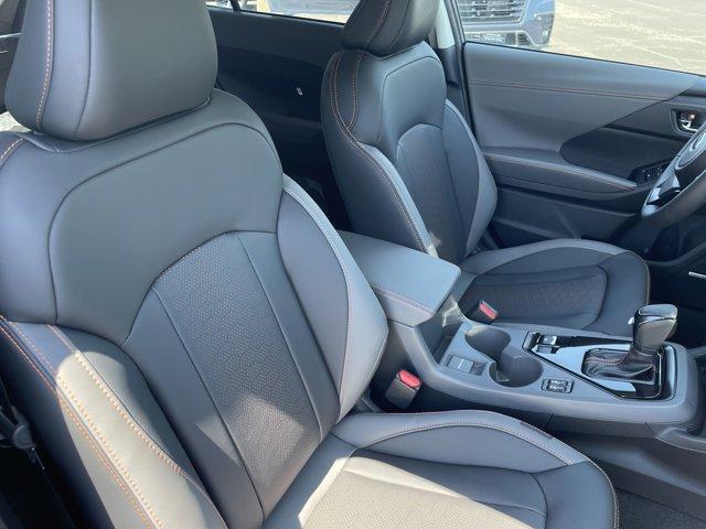 new 2025 Subaru Crosstrek car, priced at $35,847