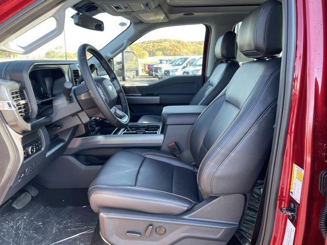 new 2026 Ford F-350 car, priced at $91,750