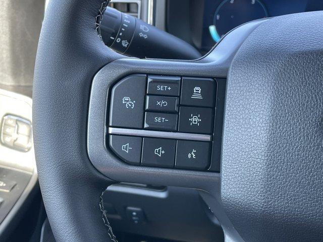 new 2026 Ford F-350 car, priced at $91,750