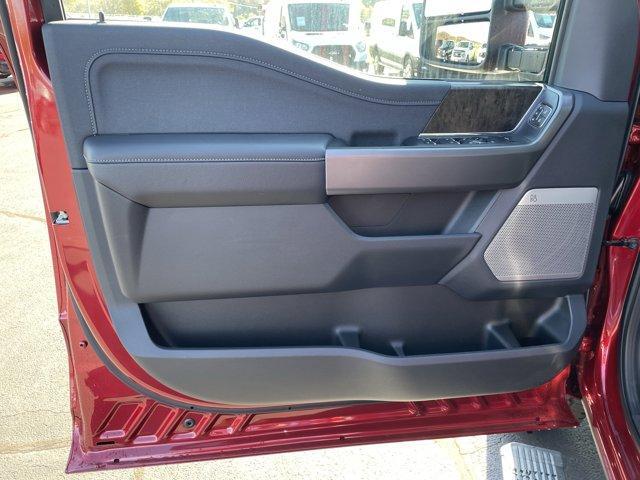 new 2026 Ford F-350 car, priced at $91,750