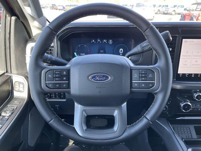 new 2026 Ford F-350 car, priced at $91,750