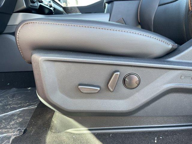 new 2026 Ford F-350 car, priced at $91,750