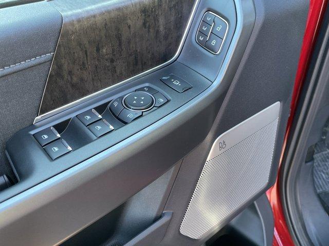 new 2026 Ford F-350 car, priced at $91,750