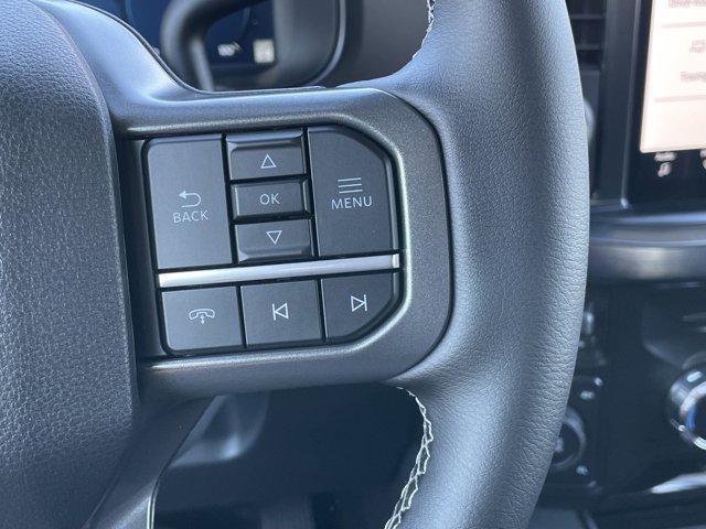 new 2026 Ford F-350 car, priced at $91,750