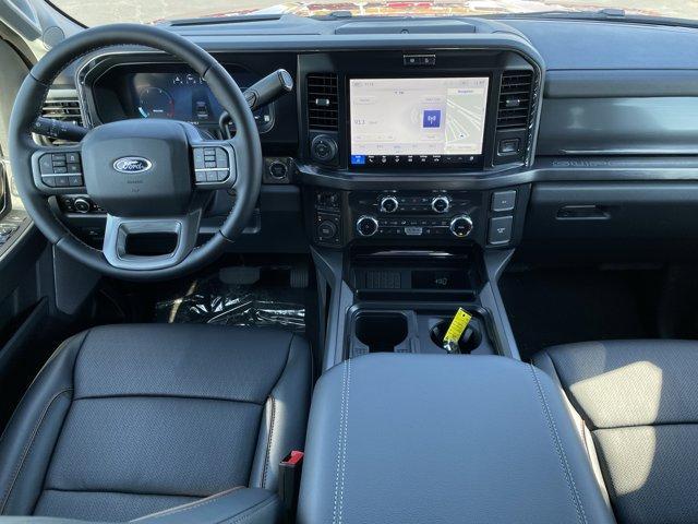 new 2026 Ford F-350 car, priced at $91,750