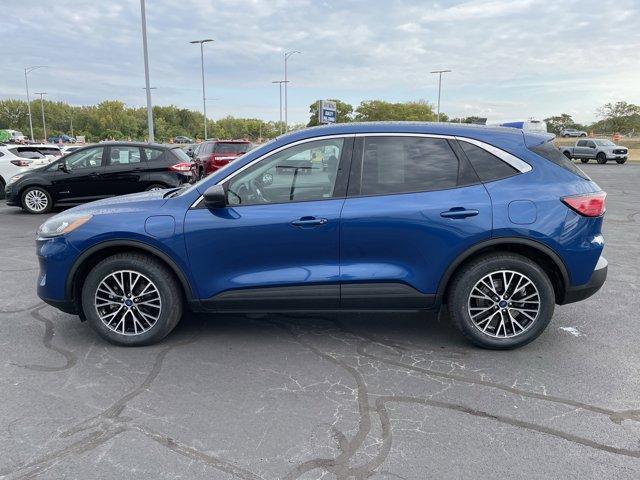 used 2022 Ford Escape PHEV car, priced at $23,988