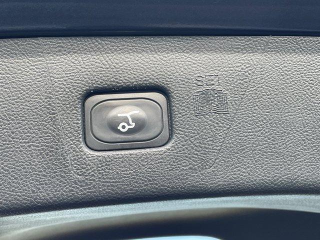 used 2022 Ford Edge car, priced at $25,577